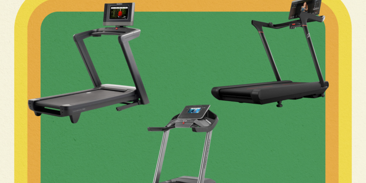 the-best-treadmills-to-add-to-your-home-gym