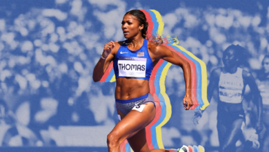 8-things-to-know-about-gabby-thomas,-the-harvard-grad-who-won-gold-in-the-200m