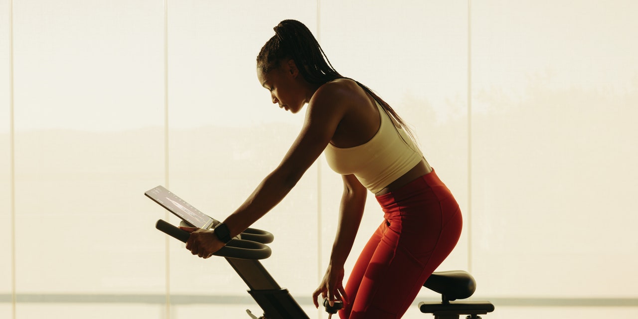 Does Indoor Cycling ‘Count’ as Strength Training—or Is It Just Cardio