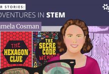 how-pamela-cosman-built-a-fulfilling-career-in-engineering,-academia,-and-children’s-books