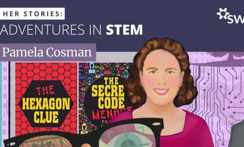how-pamela-cosman-built-a-fulfilling-career-in-engineering,-academia,-and-children’s-books