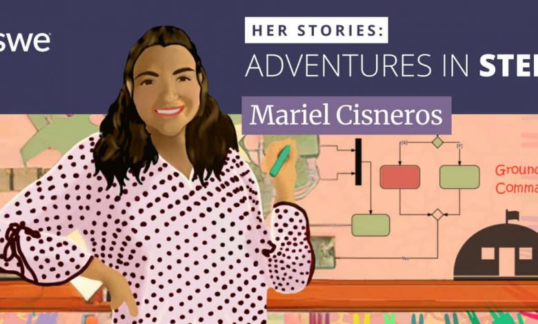 how-mariel-cisneros-turned-her-childhood-dreams-into-an-engineering-career