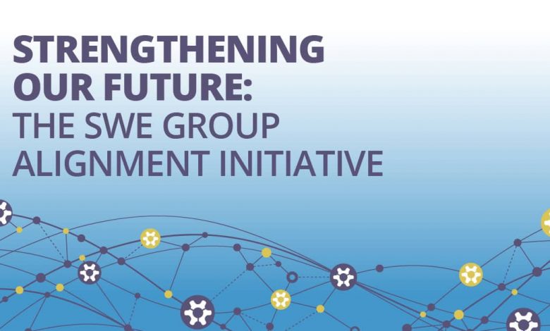 strengthening-our-future:-the-swe-group-alignment-initiative