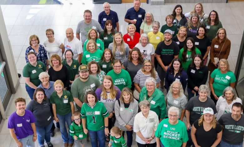 university-of-north-dakota-section-celebrates-50-years