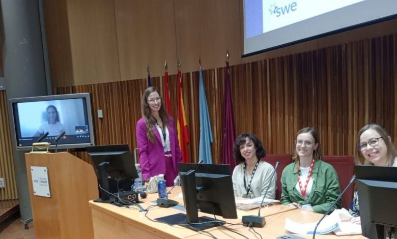 an-inspiring-day:-three-swe-affiliates-in-spain-hold-their-annual-swe-event