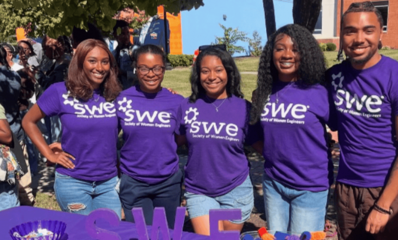 virginia-state-university-swe:-supporting-collegians-in-stem-fields