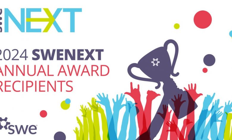 announcing-the-swenext-2024-annual-award-recipients