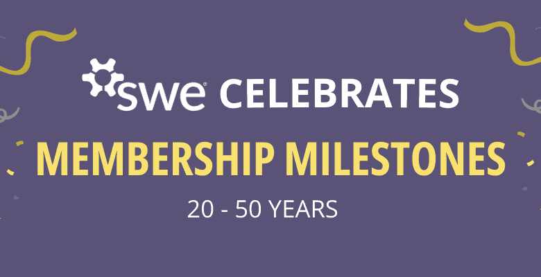 swe-recognizes-long-standing-memberships-for-those-celebrating-milestones-in-fy25