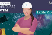 from-tornado-survivor-to-aerospace-engineer:-tabitha-crocker’s-journey-in-stem