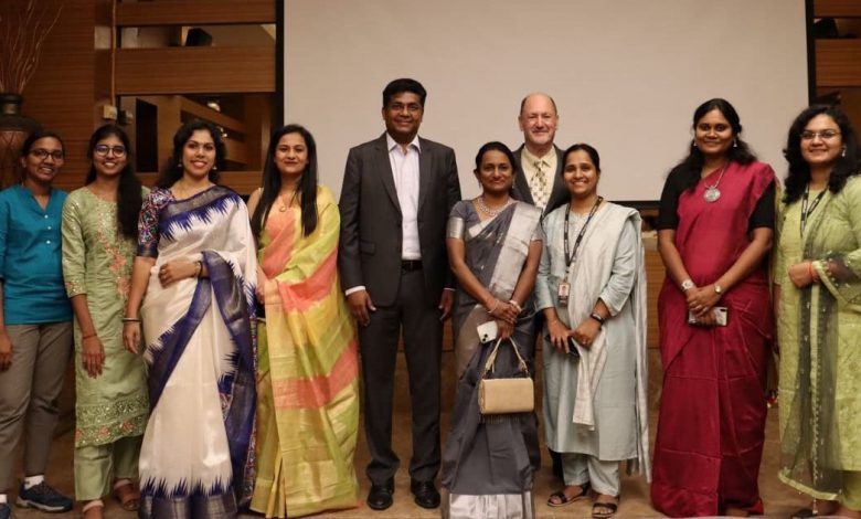 celebrating-excellence:-swe-chennai-affiliate-annual-awards-2024