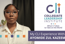 cli-and-me:-a-blueprint-for-bold-leadership