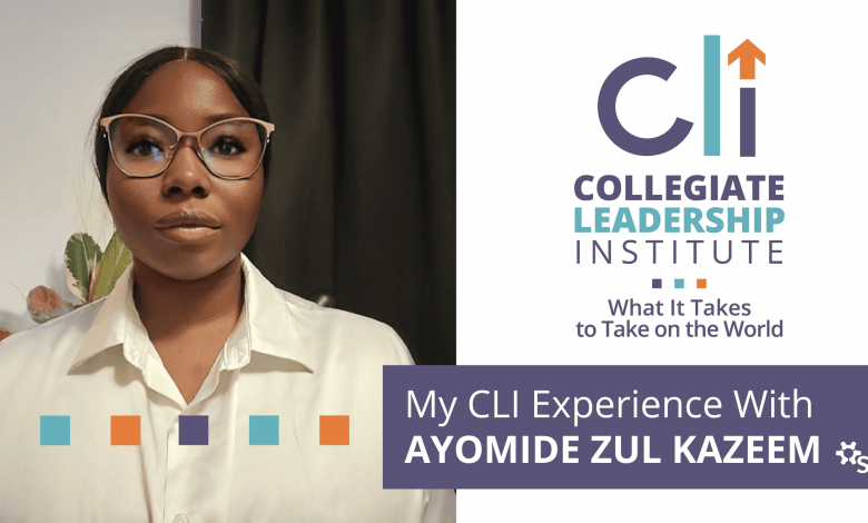 cli-and-me:-a-blueprint-for-bold-leadership