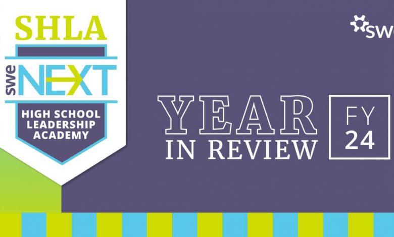 year-in-review:-swenext-high-school-leadership-academy-(shla)