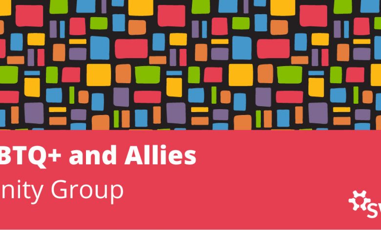 affinity-group-spotlight:-lgbtq+-and-allies-affinity-group