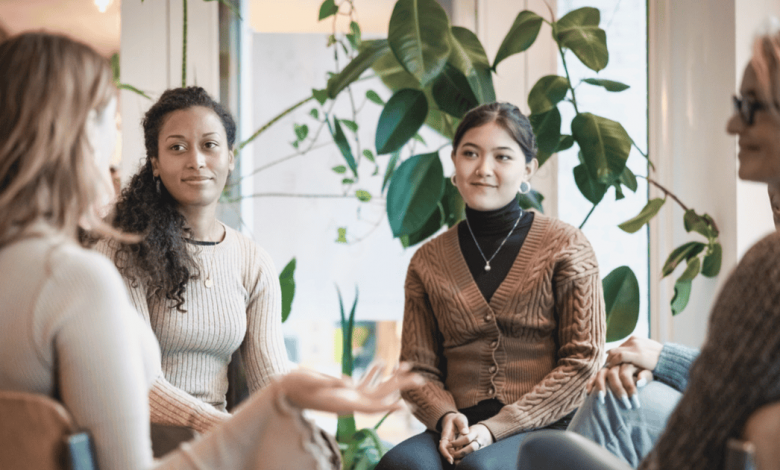 women-in-stem:-closing-the-gender-gap-through-effective-mentorship-programs