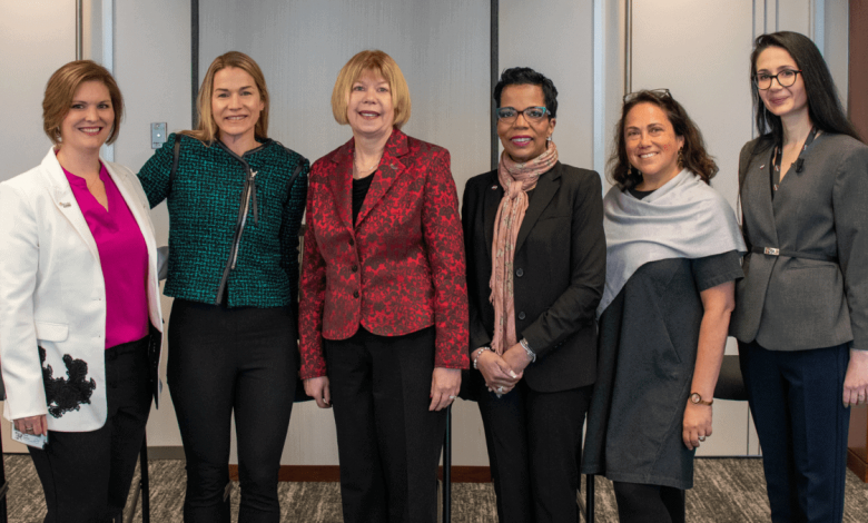 swe-honors-bechtel’s-commitment-to-gender-diversity-and-inclusion-with-fy23-president’s-award