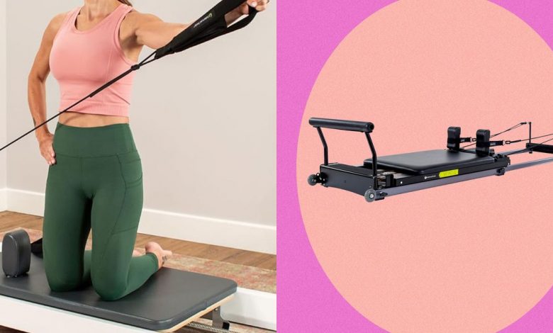 pilates-reformers-are-the-secret-to-getting-a-full-body-workout-at-home